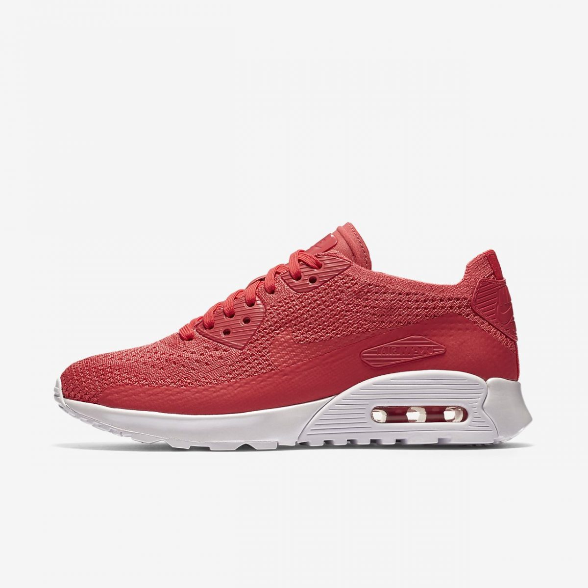 Nike Air Max 90 Frauen Ultra-2.0 Flyknit